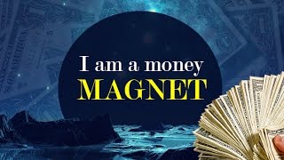 Powerful Money Affirmations That Work • Let The Money Flow • Daily Affirmations [upl. by Venetis]