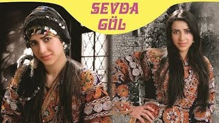 Sevda Gül  Kapının Önünde Önlük Dikeyi [upl. by Llerrat]