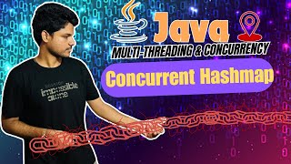 Build Own Concurrent HashMap in Java  Java Concurrency amp Multithreading Course [upl. by Ottie254]