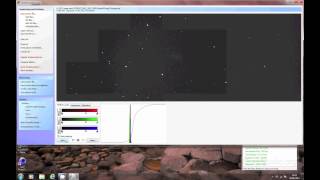 Easy Deep Sky Astrophotography without a telescope Part 3Processing [upl. by Eneleh227]