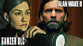 Haus am See DLC ist MEGA  Alan Wake 2 DLC Gameplay Deutsch [upl. by Tremann862]