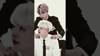 Yoonmin cute moments 🥰🥰yoonminmalayalamff shameless btsmember yoonminlover [upl. by Atiraj]