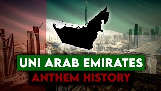 Historical Anthem of United Arab Emirates [upl. by Sunderland]