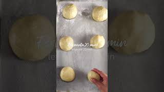 HeartShaped Conchas  Stepbystep Recipe KiwilimonRecipes [upl. by Grantham521]