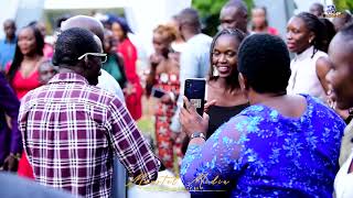 Onyi Papa Jey  Nyar Maasai Tabia mbaya  Wedding Dance [upl. by Enirroc751]