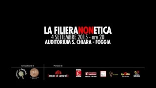 La Filiera non Etica  il trailer [upl. by Sternick934]