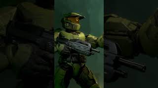 Esto es lo que pasa cuando intentas un Speedrun halo [upl. by Kealey]