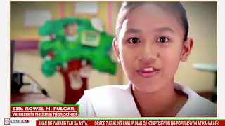 GRADE 7 AP Q1 W7 KOMPOSISYON NG POPULASYON AT KAHALAGAHAN NG YAMANG TAO SA ASYA [upl. by Spiegel807]