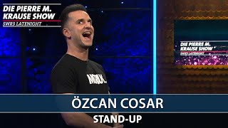 Özcan Cosar  Standup  PMKS 576 [upl. by Busey]