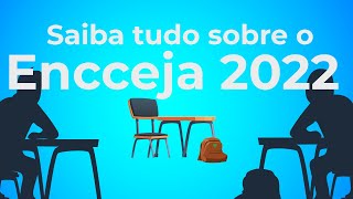 Encceja 2022 tudo o que você precisa saber  Brasil Escola [upl. by Dom284]