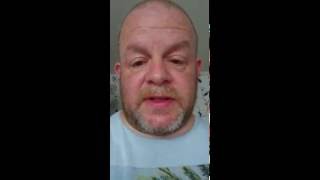 Living with Diverticular Disease and Diverticulitis  Part 3 Pre amp Post Op [upl. by Lenard72]