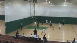 13U Fairfax Stars Black v New Generation [upl. by Rentschler]