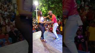 FESTIVAL DE BACHATA AZUA RD 2019  4 [upl. by Nireil774]