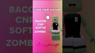 ARE YOU A WATCHER OR PLAYER fyp viralvideo shorts robloxedit roblox trending like subscribe [upl. by Hiram255]