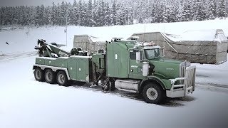 Als Green Goblin  Highway Thru Hell [upl. by Bruno]