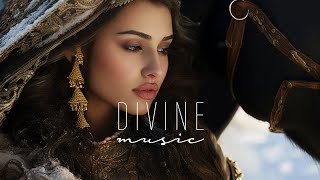 Divine Music  Winter Essentials 2023 Ethnic amp Deep House [upl. by Balthasar]