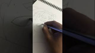 juju drawing youtubeshorts nice shorts viral trending [upl. by Rento731]