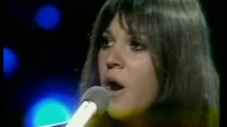 Melanie Safka Beautiful  London 72 4 [upl. by Eelsel]