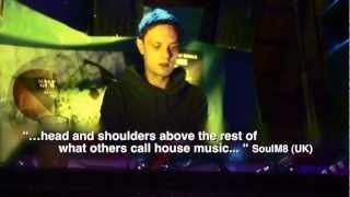 Ralf GUM  Never Leaves You  Album EPK [upl. by Malachi]