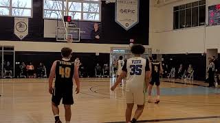 2023 04 08 GoUpStrong c Kyle Fagan vs New World DMV [upl. by Ahsoj]