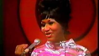 Aretha Franklin  You Make Me Feel Like A Natural Woman [upl. by Trixie]