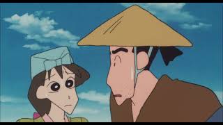 Shinchan New Movie in Hindi Mr Smelly Ambition  part 06  shinchan in hindi  26102024 [upl. by Ecirtam]