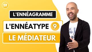 lennéatype 9 le médiateur [upl. by Marvella]