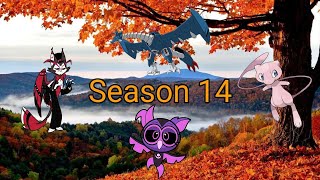 Character Elimination Season 14 Episode 16 Stop This Slavic Robbery Double Elimination [upl. by Oglesby]