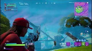 Magnolia RemixParody Playboi Carti Fortnite Montage 370 [upl. by Sherwin710]