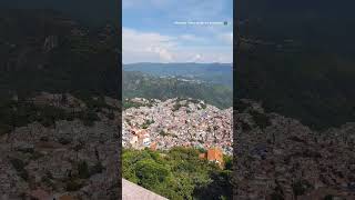 Taxco Guerrero Pueblo mágico ❤️ [upl. by Hoffarth]