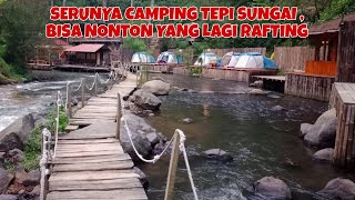 WISATA ALAM KAMPUNG SINGKUR  PANGALENGAN  BANDUNG [upl. by Lashoh538]