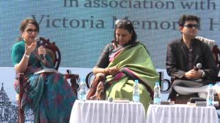 Remembering Rituparno Ghosh Kolkata Literary Meet 2016 [upl. by Asille]