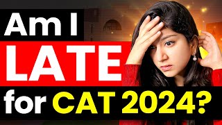 CAT 2024 Preparation from March ➤ Detailed Strategy for 99 Percentile [upl. by Roderick]