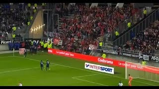 Effondrement du parcage lillois  AMIENS  LILLE  Vidéo complète [upl. by Wallraff]