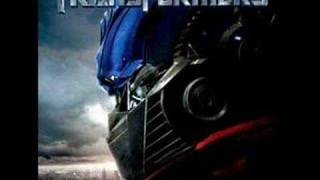 Transformers Autobot Theme SonG Score Full Version [upl. by Gwyn]