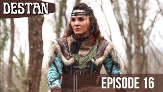 DESTAN episode 16  English subtitles preview [upl. by Min]