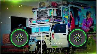 jhoom Barabar jhoom shrabi ful DJ remix 2023 last song [upl. by Leaper]