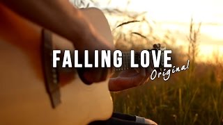 Falling Love  Piotr Szumlas [upl. by Anrim101]