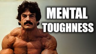 MENTAL TOUGHNESS  Best Motivational Video [upl. by Fini543]