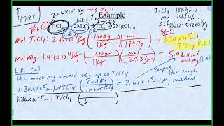 Chem 3 Lecture 102824 Ch 9 and 13 [upl. by Vidovik]