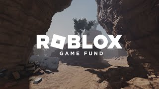 Roblox Game Fund  Early Access Showcase 2023 [upl. by Aidil]