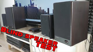 Edifier Studio vs Microlab Solo Sound amp Bass Test [upl. by Ozkum814]