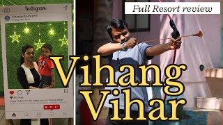 Vihang Vihar Palghar A Weekend Getaway from Mumbai That Wont Break the Bank [upl. by Ttocs]