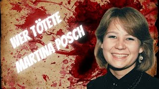 True Crime Deutsch Der Ungeklärte Mordfall Martina Posch truecrime dokumentation deutsch [upl. by Elok912]