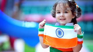 Best patriotic mix Dance song 2024 [upl. by Jemena]