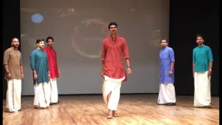 Boys Ramp Walk 1 Cautley Bhawan Cultural Day Indian Institute of Technology Roorkee [upl. by Phippen601]