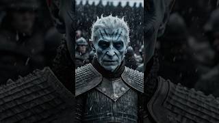 Was the Night King’s Death a Trap All Along nightking whitewalkers gameofthrones history [upl. by Aerdnod]