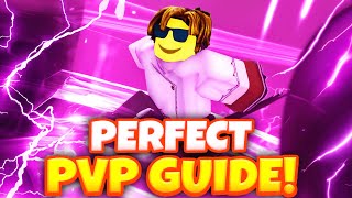 SORCERY ULTIMATE PVP Guide Tips from the 1 Player Roblox [upl. by Eladnor]