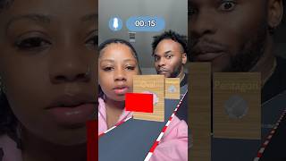 Do we have an accent shorts couple exploremore taeandnyah relatable funny viralvideos [upl. by Sefton]