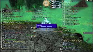 FFXIV Containment Bay S1T7 EXtreme Sephirot unsync 5222021 HardcoreEliteCasuals «HEC» [upl. by Larual]